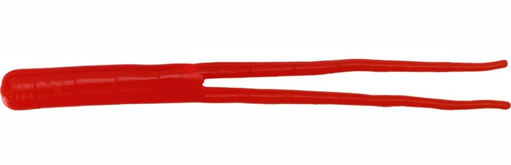 Z-Man ElaZtech Split Tail Grub TrailerZ 10 Pack 2 Z-Man ElaZtech Split Tail Grub TrailerZ 10 Pack - Image 2