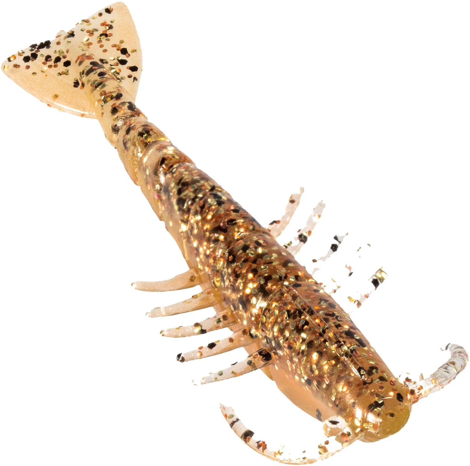 Z-Man Salty Ned ShrimpZ 8 Z-Man Salty Ned ShrimpZ - Image 8