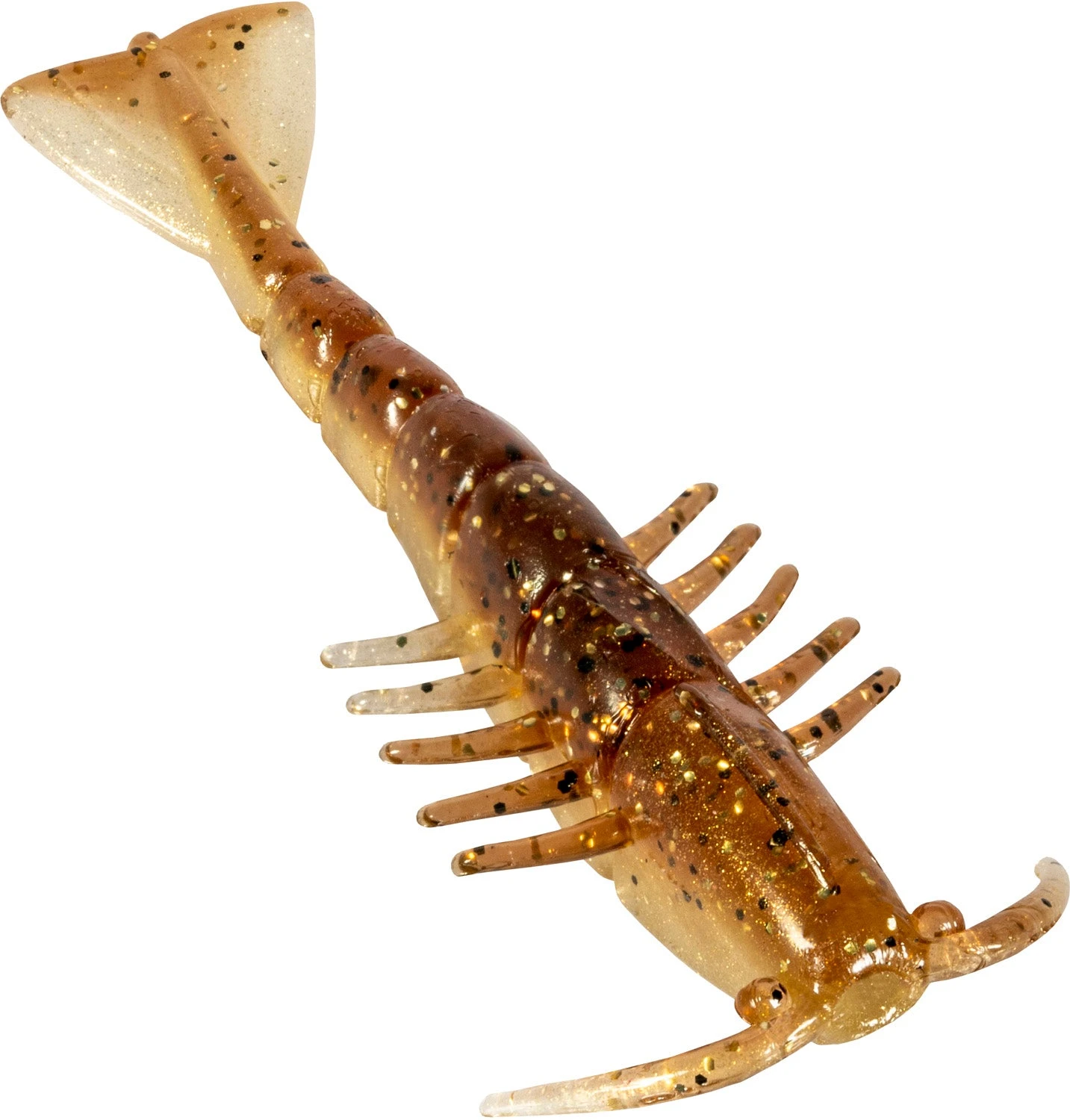 Z-Man Salty Ned ShrimpZ 9 Z-Man Salty Ned ShrimpZ - Image 9