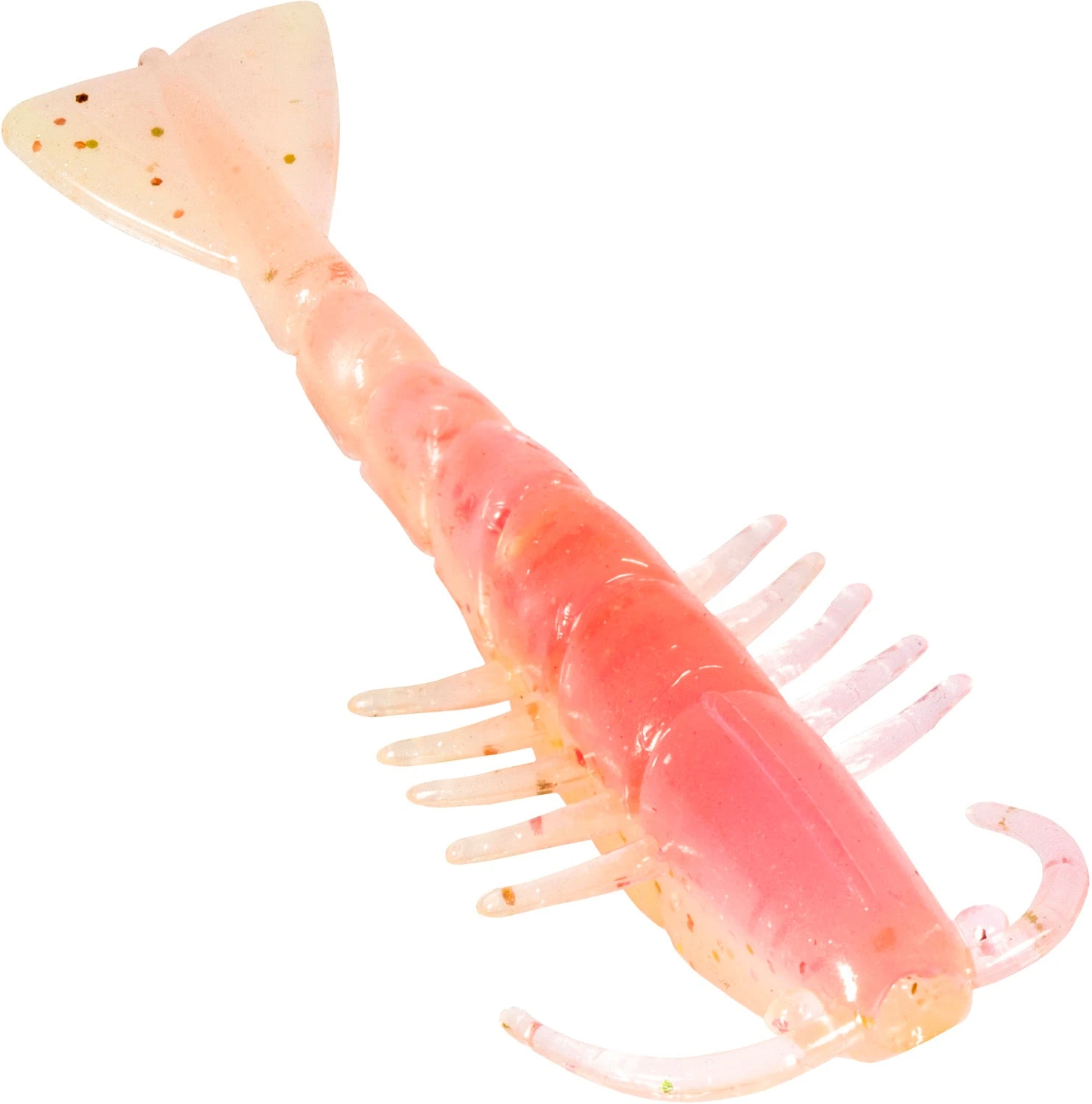 Z-Man Salty Ned ShrimpZ 6 Z-Man Salty Ned ShrimpZ - Image 6