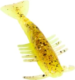 Z-Man Salty Ned ShrimpZ 19 Z-Man Salty Ned ShrimpZ -Discount Tackle SNS25 341PK6
