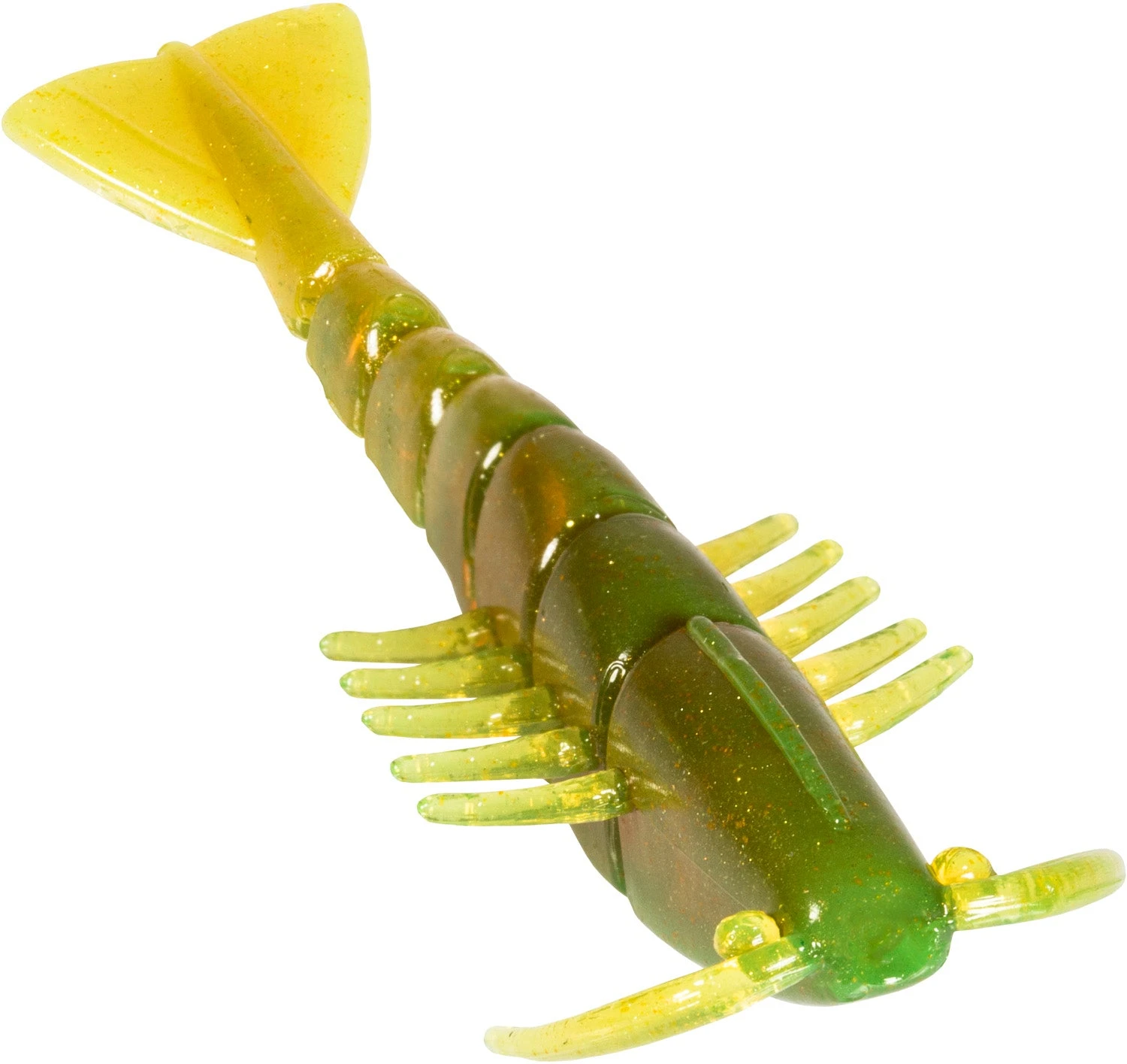 Z-Man Salty Ned ShrimpZ 7 Z-Man Salty Ned ShrimpZ - Image 7