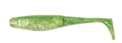 Z-Man Scented PaddlerZ 4 Inch Soft Paddle Tail Swimbait -Discount Tackle SPT4 358PK5