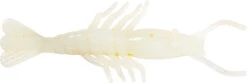 Z-Man Scented ShrimpZ 4 Inch Soft Plastic Shrimp 5 Pack 10 Z-Man Scented ShrimpZ 4 Inch Soft Plastic Shrimp 5 Pack -Discount Tackle SSHRP3 231PK5