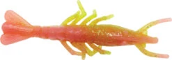 Z-Man Scented ShrimpZ 4 Inch Soft Plastic Shrimp 5 Pack