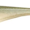 Z-Man Scented Jerk ShadZ 5 Inch Soft Plastic Jerkbait 5 Pack