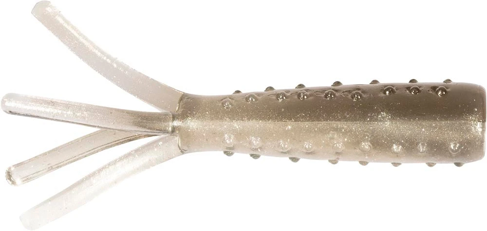 Z-Man Tiny TicklerZ Micro Finesse Bait 9 Z-Man Tiny TicklerZ Micro Finesse Bait - Image 9