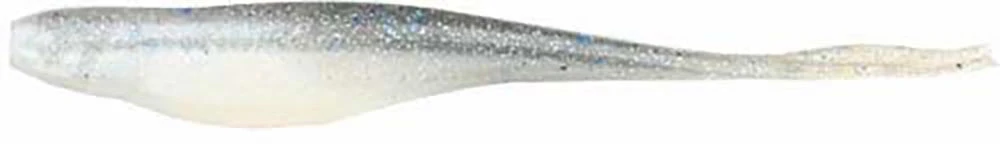 Z-Man Scented Jerk ShadZ 3.5 Inch Soft Plastic Jerkbait 5 Pack 9 Z-Man Scented Jerk ShadZ 3.5 Inch Soft Plastic Jerkbait 5 Pack - Image 9