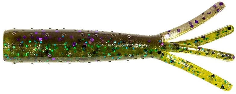 Z-Man TRD TicklerZ 2 3/4 Inch Ned Rig Bait 8 Pack 14 Z-Man TRD TicklerZ 2 3/4 Inch Ned Rig Bait 8 Pack - Image 14