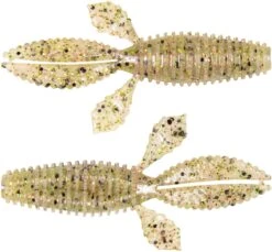 Z-Man TRD BugZ 2 3/4 Inch Ned Rig Creature Bait -Discount Tackle TBUGZ 243PK6