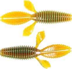 Z-Man TRD BugZ 2 3/4 Inch Ned Rig Creature Bait -Discount Tackle TBUGZ 273PK6