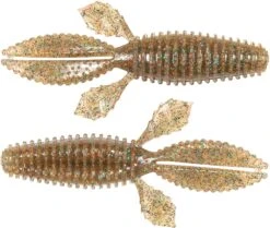 Z-Man TRD BugZ 2 3/4 Inch Ned Rig Creature Bait -Discount Tackle TBUGZ 278PK6