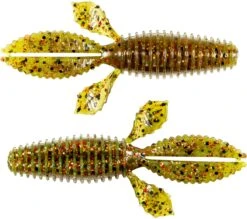 Z-Man TRD BugZ 2 3/4 Inch Ned Rig Creature Bait -Discount Tackle TBUGZ 310PK6