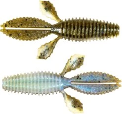 Z-Man TRD BugZ 2 3/4 Inch Ned Rig Creature Bait -Discount Tackle TBUGZ 320PK6