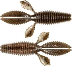 Z-Man TRD BugZ 2 3/4 Inch Ned Rig Creature Bait -Discount Tackle TBUGZ 325PK6