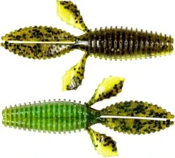 Z-Man TRD BugZ 2 3/4 Inch Ned Rig Creature Bait