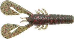 Z-Man Turbo CrawZ 4 Inch Soft Plastic Craw 6 Pack 21 Z-Man Turbo CrawZ 4 Inch Soft Plastic Craw 6 Pack -Discount Tackle TCRAW4 242PK6