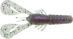 Z-Man Turbo CrawZ 4 Inch Soft Plastic Craw 6 Pack 32 Z-Man Turbo CrawZ 4 Inch Soft Plastic Craw 6 Pack -Discount Tackle TCRAW4 298PK6