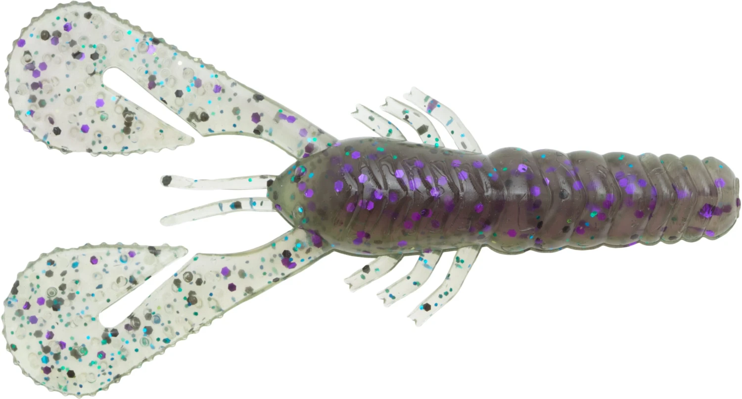 Z-Man Turbo CrawZ 4 Inch Soft Plastic Craw 6 Pack 16 Z-Man Turbo CrawZ 4 Inch Soft Plastic Craw 6 Pack - Image 16