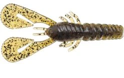 Z-Man Turbo CrawZ 4 Inch Soft Plastic Craw 6 Pack 20 Z-Man Turbo CrawZ 4 Inch Soft Plastic Craw 6 Pack -Discount Tackle TCRAW4 310PK6