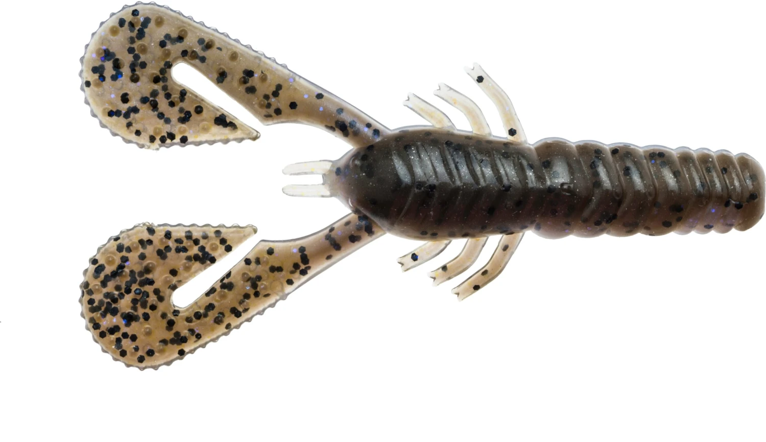 Z-Man Turbo CrawZ 4 Inch Soft Plastic Craw 6 Pack 15 Z-Man Turbo CrawZ 4 Inch Soft Plastic Craw 6 Pack - Image 15