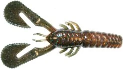 Z-Man Turbo CrawZ 4 Inch Soft Plastic Craw 6 Pack 24 Z-Man Turbo CrawZ 4 Inch Soft Plastic Craw 6 Pack -Discount Tackle TCRAW4 324PK6