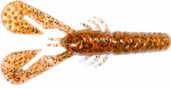 Z-Man Turbo CrawZ 4 Inch Soft Plastic Craw 6 Pack 33 Z-Man Turbo CrawZ 4 Inch Soft Plastic Craw 6 Pack -Discount Tackle TCRAW4 330PK6