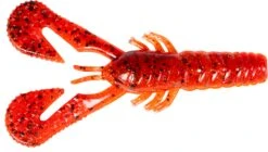 Z-Man Turbo CrawZ 4 Inch Soft Plastic Craw 6 Pack 29 Z-Man Turbo CrawZ 4 Inch Soft Plastic Craw 6 Pack -Discount Tackle TCRAW4 370PK6