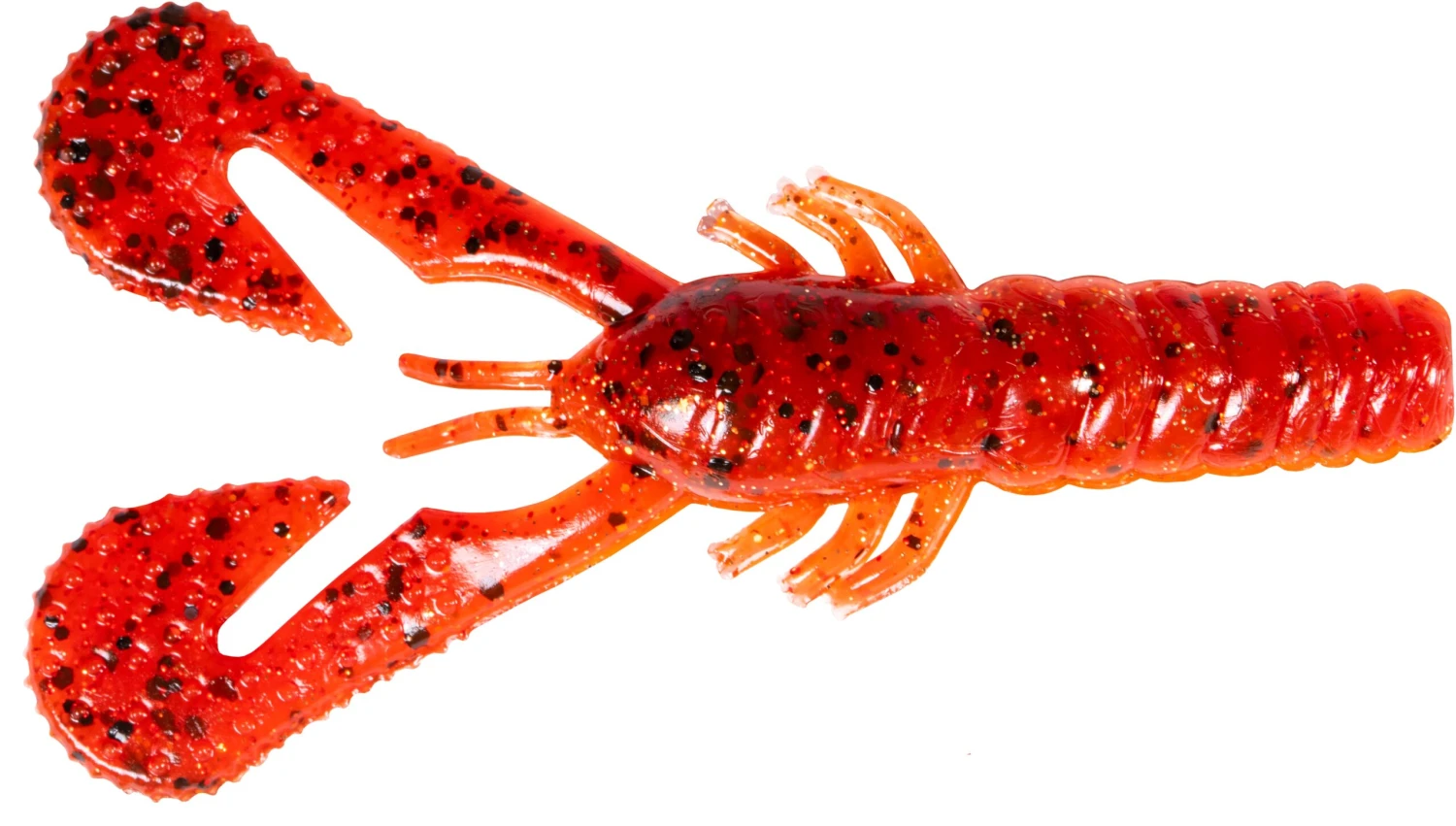 Z-Man Turbo CrawZ 4 Inch Soft Plastic Craw 6 Pack 13 Z-Man Turbo CrawZ 4 Inch Soft Plastic Craw 6 Pack - Image 13