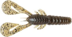 Z-Man Turbo CrawZ 4 Inch Soft Plastic Craw 6 Pack 22 Z-Man Turbo CrawZ 4 Inch Soft Plastic Craw 6 Pack -Discount Tackle TCRAW4 46PK6