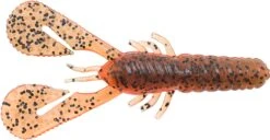 Z-Man Turbo CrawZ 4 Inch Soft Plastic Craw 6 Pack 23 Z-Man Turbo CrawZ 4 Inch Soft Plastic Craw 6 Pack -Discount Tackle TCRAW4 47PK6