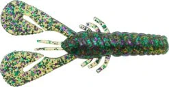 Z-Man Turbo CrawZ 4 Inch Soft Plastic Craw 6 Pack 30 Z-Man Turbo CrawZ 4 Inch Soft Plastic Craw 6 Pack -Discount Tackle TCRAW4 92PK6