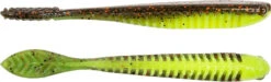 Z-Man Trick ShotZ 4 1/5 Inch Dropshot Bait Pack 5 Pack -Discount Tackle TS 109PK