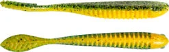 Z-Man Trick ShotZ 4 1/5 Inch Dropshot Bait Pack 5 Pack -Discount Tackle TS 375PK