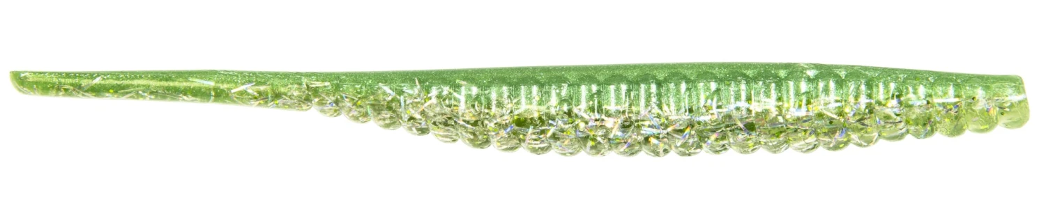 Z-Man ElaZtech Trout Trick 5 Inch Soft Jerkbait 6 Pack 2 Z-Man ElaZtech Trout Trick 5 Inch Soft Jerkbait 6 Pack - Image 2