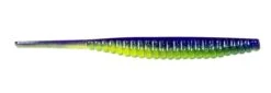 Z-Man ElaZtech Trout Trick 5 Inch Soft Jerkbait 6 Pack 32 Z-Man ElaZtech Trout Trick 5 Inch Soft Jerkbait 6 Pack -Discount Tackle TT5 360PK6