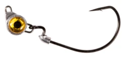 Z-Man Texas Eye TEXL Articulated Jigheads 2 Pack -Discount Tackle TXL 03