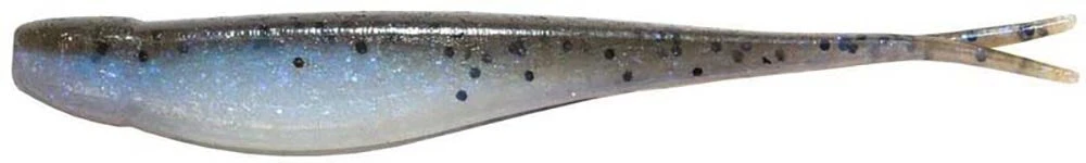 Z-Man Scented Jerk ShadZ 3.5 Inch Soft Plastic Jerkbait 5 Pack 10 Z-Man Scented Jerk ShadZ 3.5 Inch Soft Plastic Jerkbait 5 Pack - Image 10