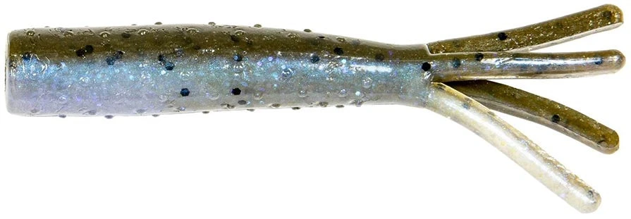 Z-Man TRD TicklerZ 2 3/4 Inch Ned Rig Bait 8 Pack 15 Z-Man TRD TicklerZ 2 3/4 Inch Ned Rig Bait 8 Pack - Image 15