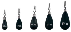 Z-Man Micro Finesse Essentials Kit -Discount Tackle Weights