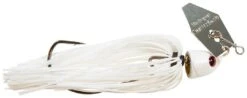 Z-Man ChatterBait Freedom 3/8 Oz. -Discount Tackle White Silver 57770d85 aa1a 4f6e 8392 86773914c7e6