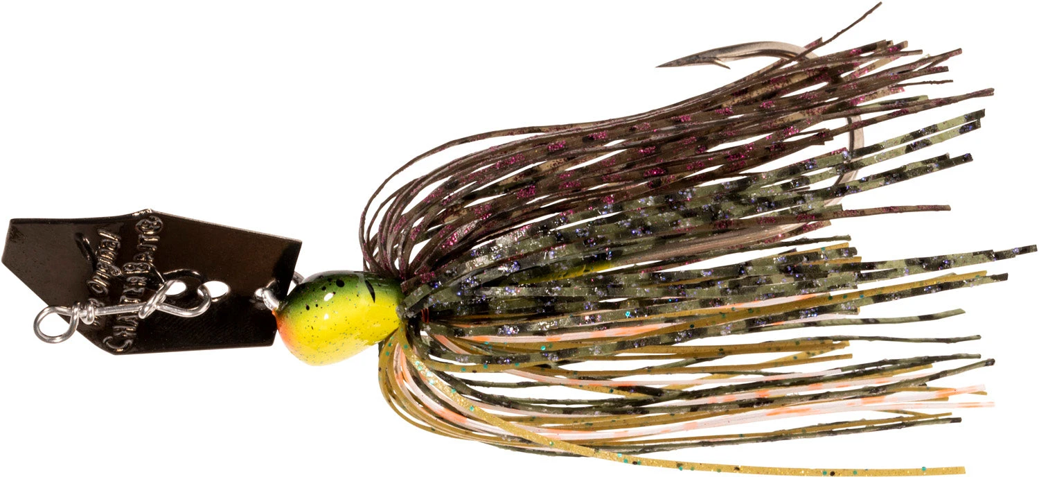 Z-Man Original ChatterBait Elite 1/2 Oz. 3 Z-Man Original ChatterBait Elite 1/2 Oz. - Image 3