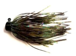 Z-Man ShroomZ Micro Finesse Jig 3/16 Oz. 2 Pack -Discount Tackle candy craw f0d34a0e 0a36 4e74 aab9 2ed935ec26c6