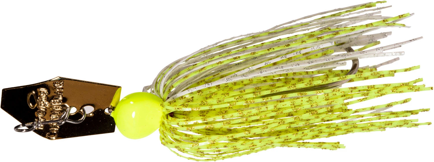Z-Man Original ChatterBait Elite 1/2 Oz. 4 Z-Man Original ChatterBait Elite 1/2 Oz. - Image 4