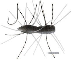 Z-Man Fuzzy BugZ Neko Combo -Discount Tackle fuzzy bugz neko combo electric shad