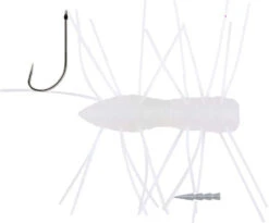 Z-Man Fuzzy BugZ Neko Combo -Discount Tackle fuzzy bugz neko combo glimmer blue