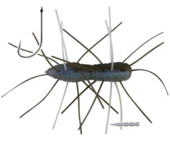 Z-Man Fuzzy BugZ Neko Combo -Discount Tackle fuzzy bugz neko combo the deal