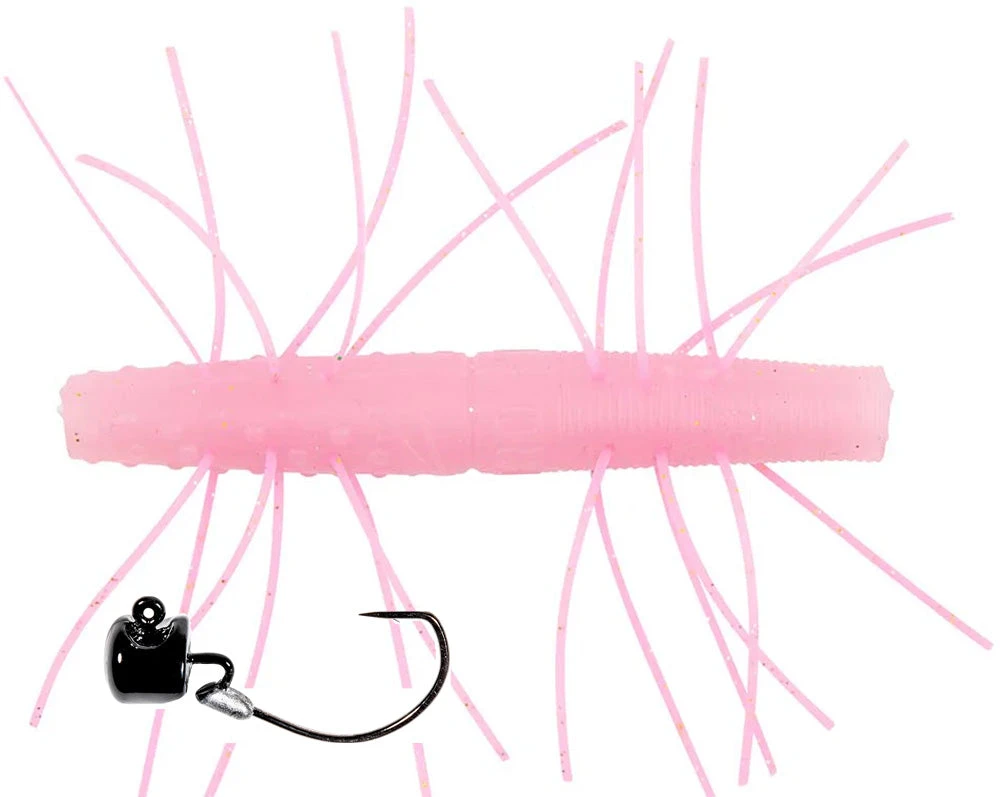 Z-Man Fuzzy TRD Ned Combo 2 Z-Man Fuzzy TRD Ned Combo - Image 2