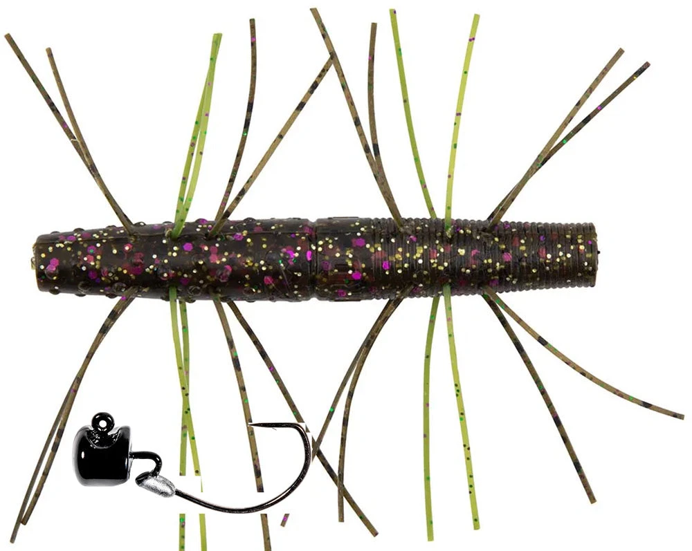 Z-Man Fuzzy TRD Ned Combo 6 Z-Man Fuzzy TRD Ned Combo - Image 6