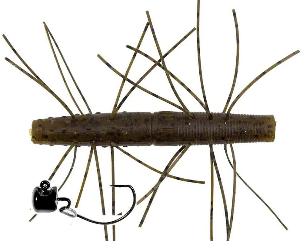 Z-Man Fuzzy TRD Ned Combo 5 Z-Man Fuzzy TRD Ned Combo - Image 5